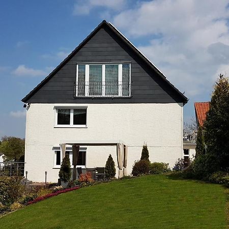 Ferienwohnung Spier Ottenstein Екстериор снимка