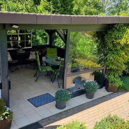 Ferienwohnung Spier Ottenstein Екстериор снимка