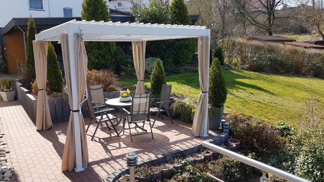 Ferienwohnung Spier Ottenstein Екстериор снимка