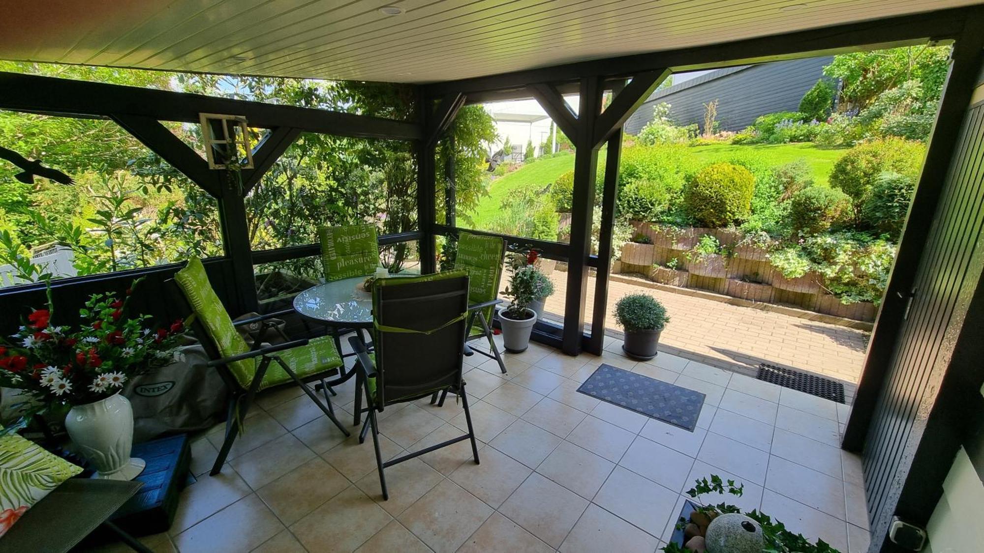 Ferienwohnung Spier Ottenstein Екстериор снимка