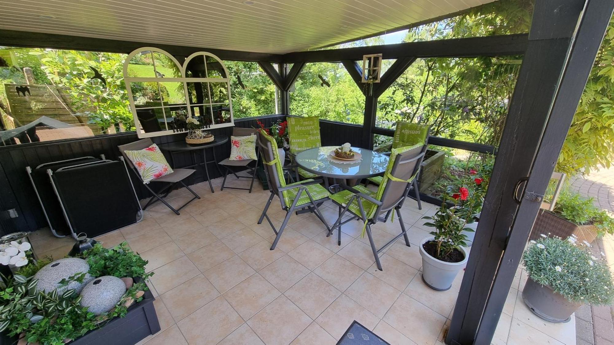 Ferienwohnung Spier Ottenstein Екстериор снимка