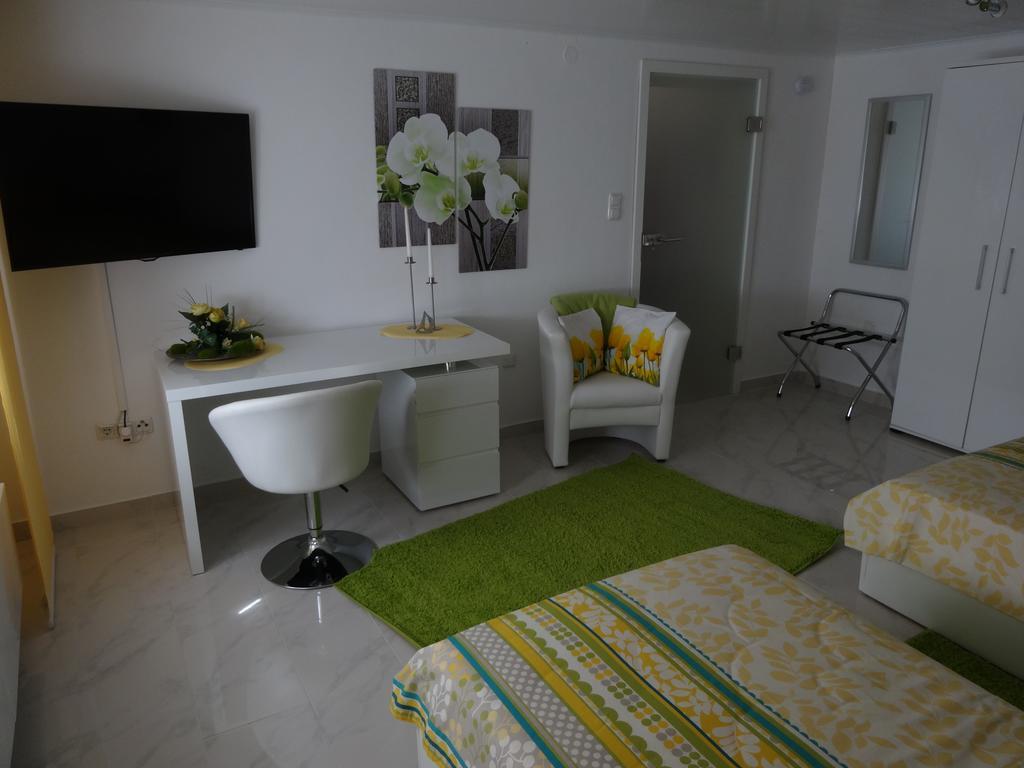 Ferienwohnung Spier Ottenstein Екстериор снимка