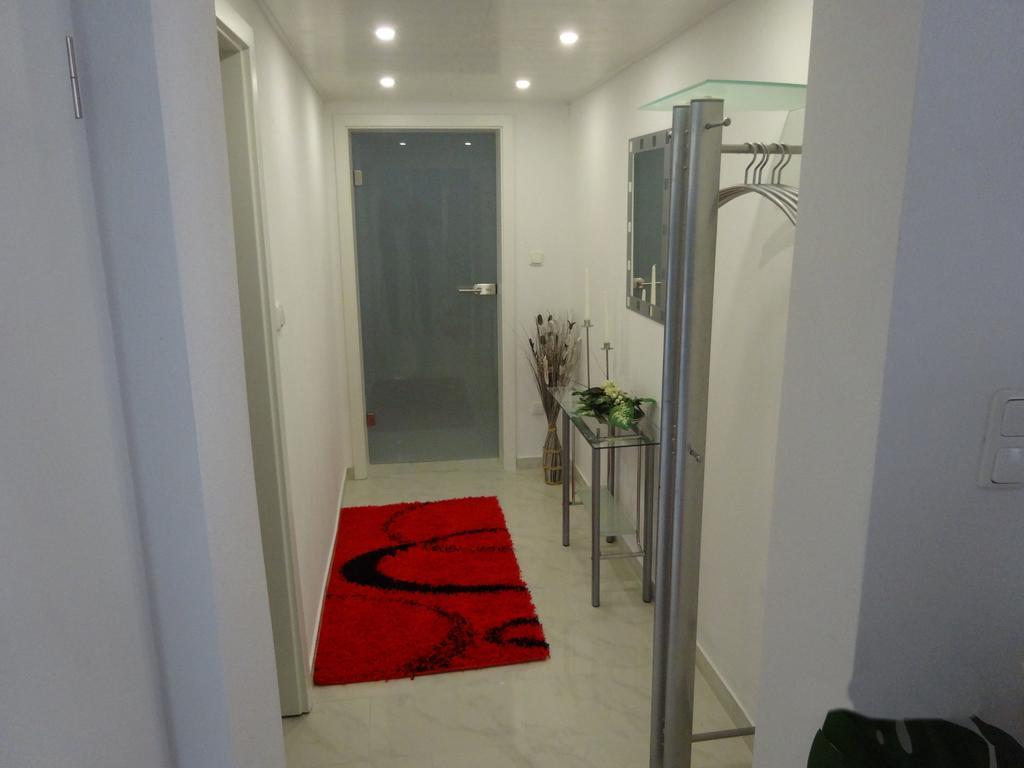 Ferienwohnung Spier Ottenstein Екстериор снимка