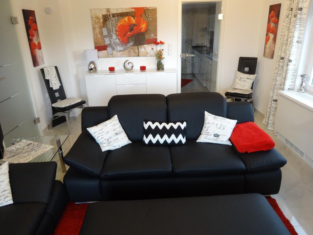 Ferienwohnung Spier Ottenstein Екстериор снимка