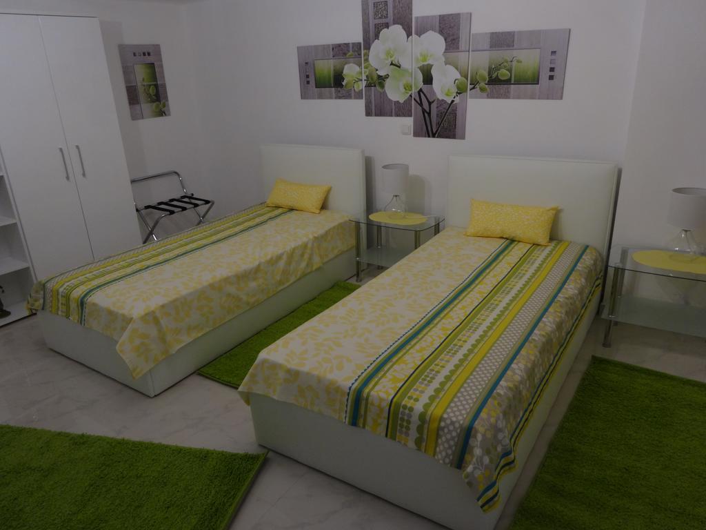 Ferienwohnung Spier Ottenstein Екстериор снимка