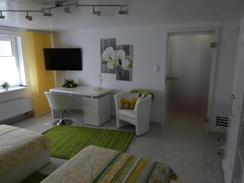 Ferienwohnung Spier Ottenstein Екстериор снимка