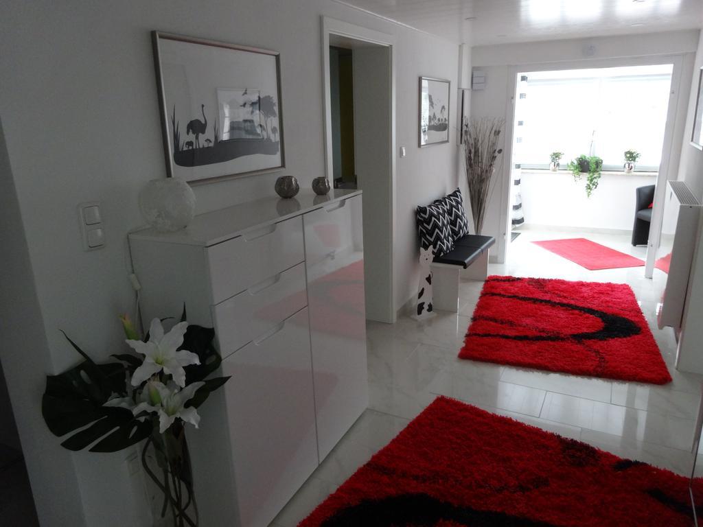 Ferienwohnung Spier Ottenstein Екстериор снимка