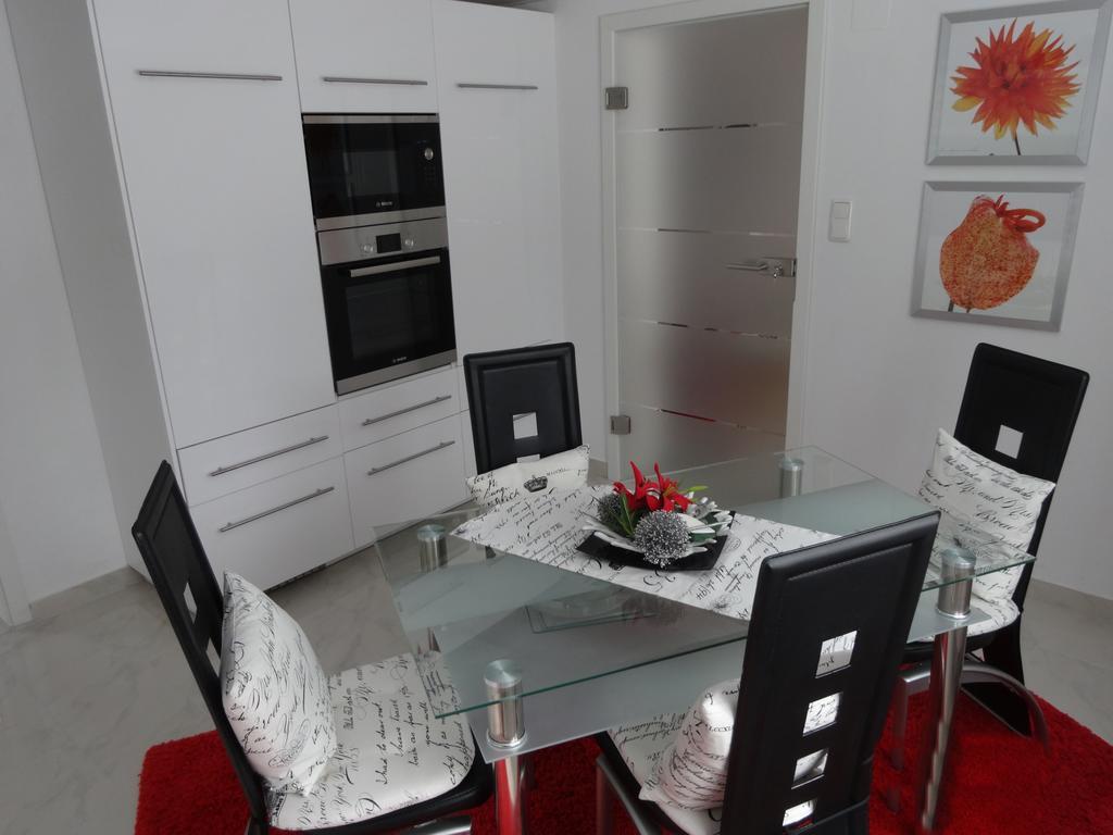 Ferienwohnung Spier Ottenstein Екстериор снимка