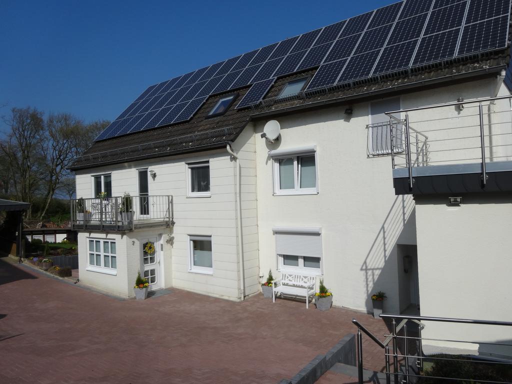 Ferienwohnung Spier Ottenstein Екстериор снимка