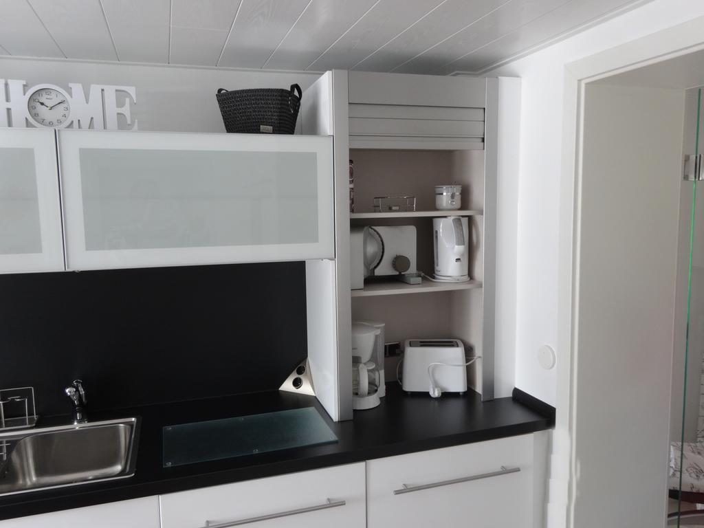 Ferienwohnung Spier Ottenstein Екстериор снимка
