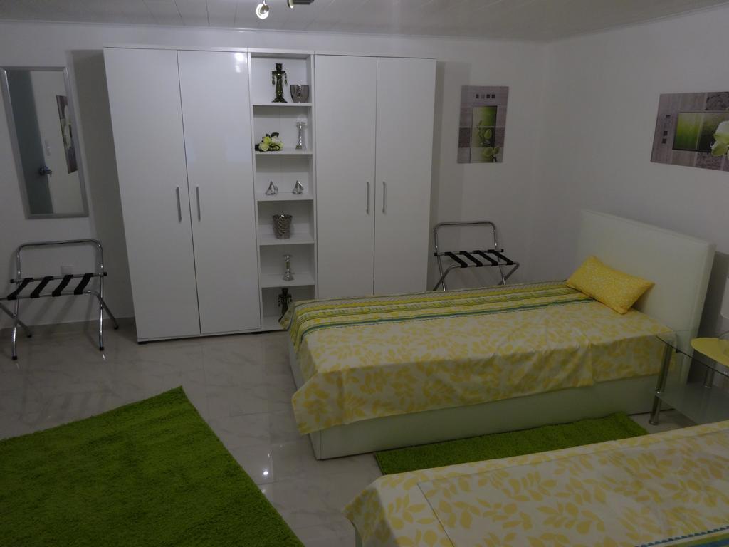 Ferienwohnung Spier Ottenstein Екстериор снимка