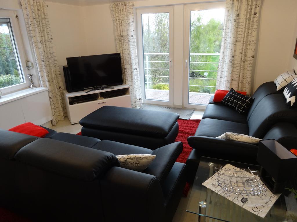 Ferienwohnung Spier Ottenstein Екстериор снимка