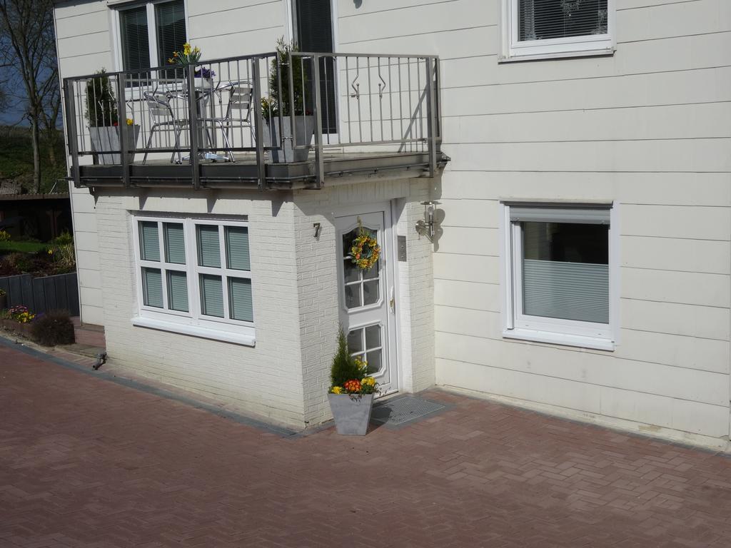 Ferienwohnung Spier Ottenstein Екстериор снимка