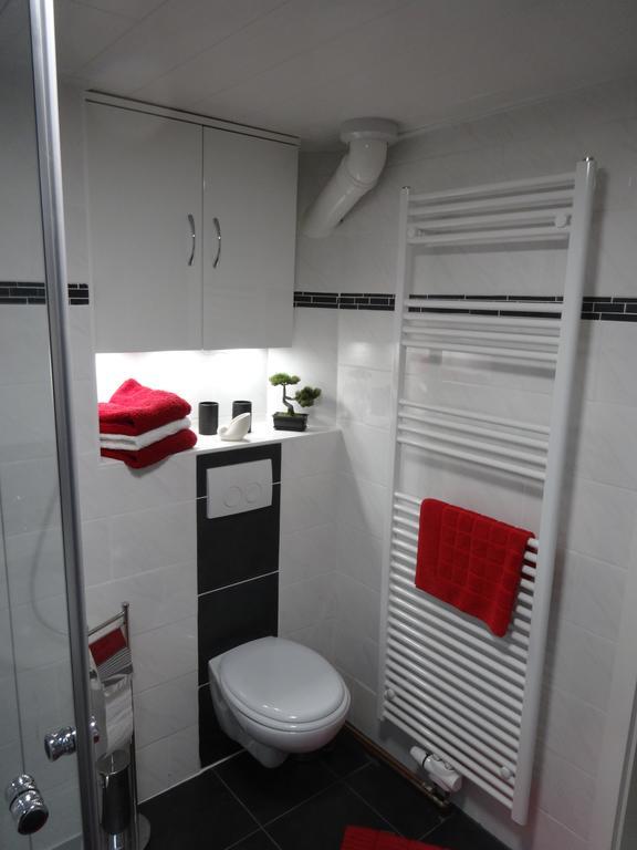 Ferienwohnung Spier Ottenstein Екстериор снимка