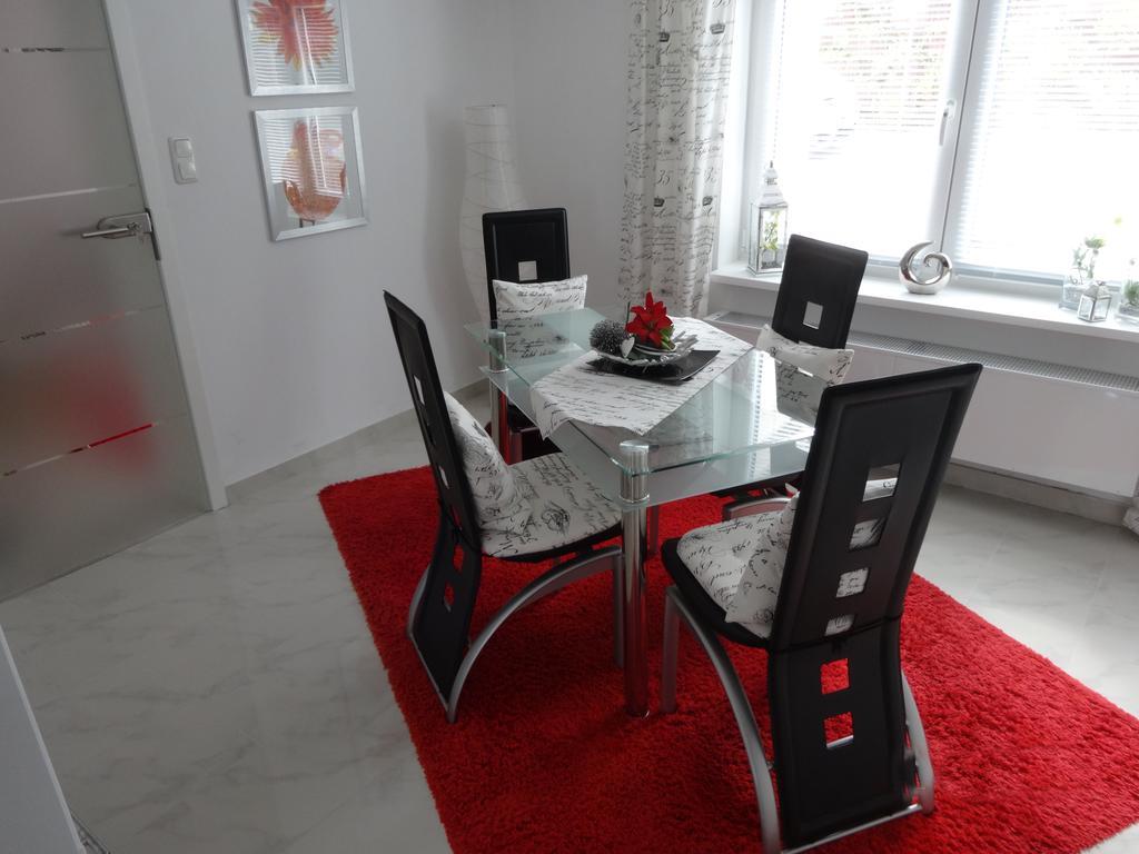 Ferienwohnung Spier Ottenstein Екстериор снимка