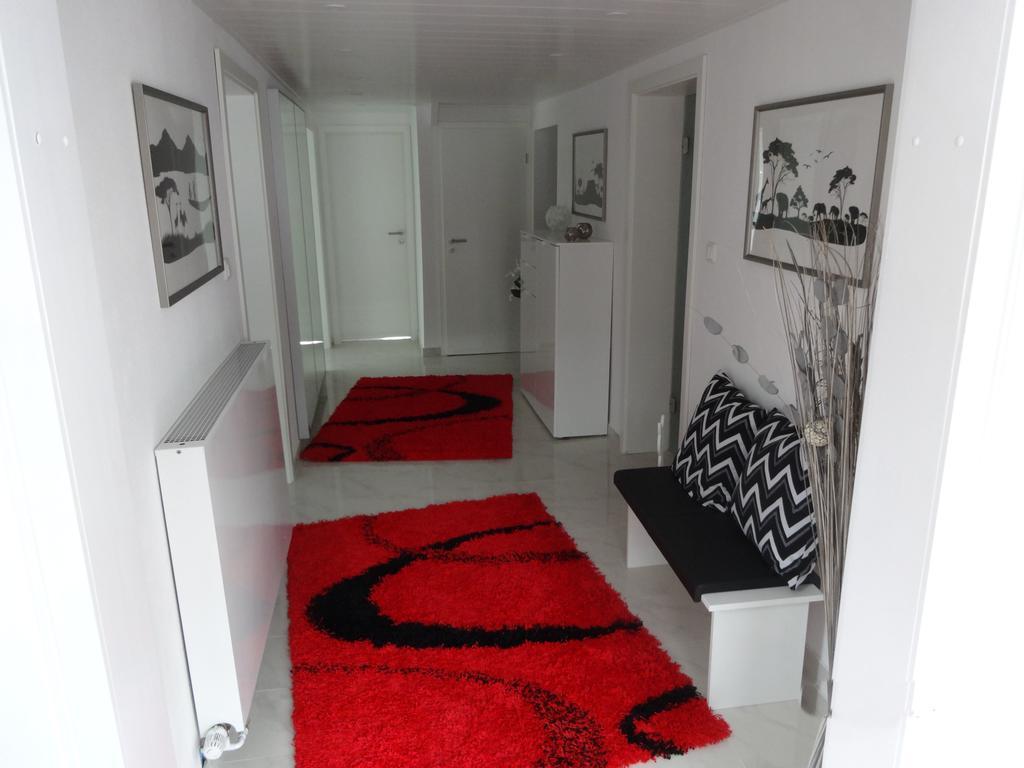 Ferienwohnung Spier Ottenstein Екстериор снимка