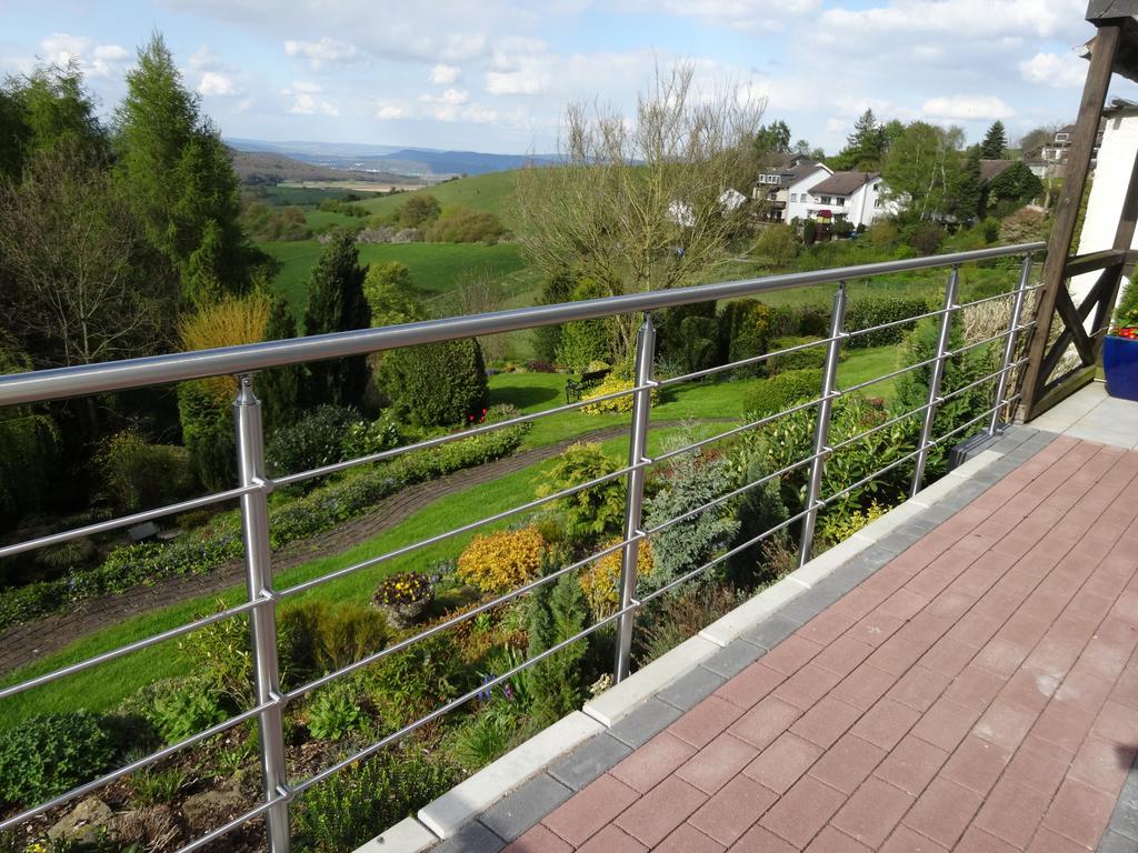 Ferienwohnung Spier Ottenstein Екстериор снимка