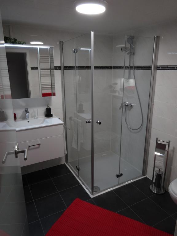Ferienwohnung Spier Ottenstein Екстериор снимка