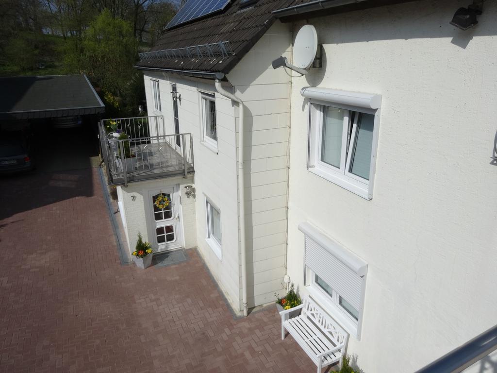 Ferienwohnung Spier Ottenstein Екстериор снимка