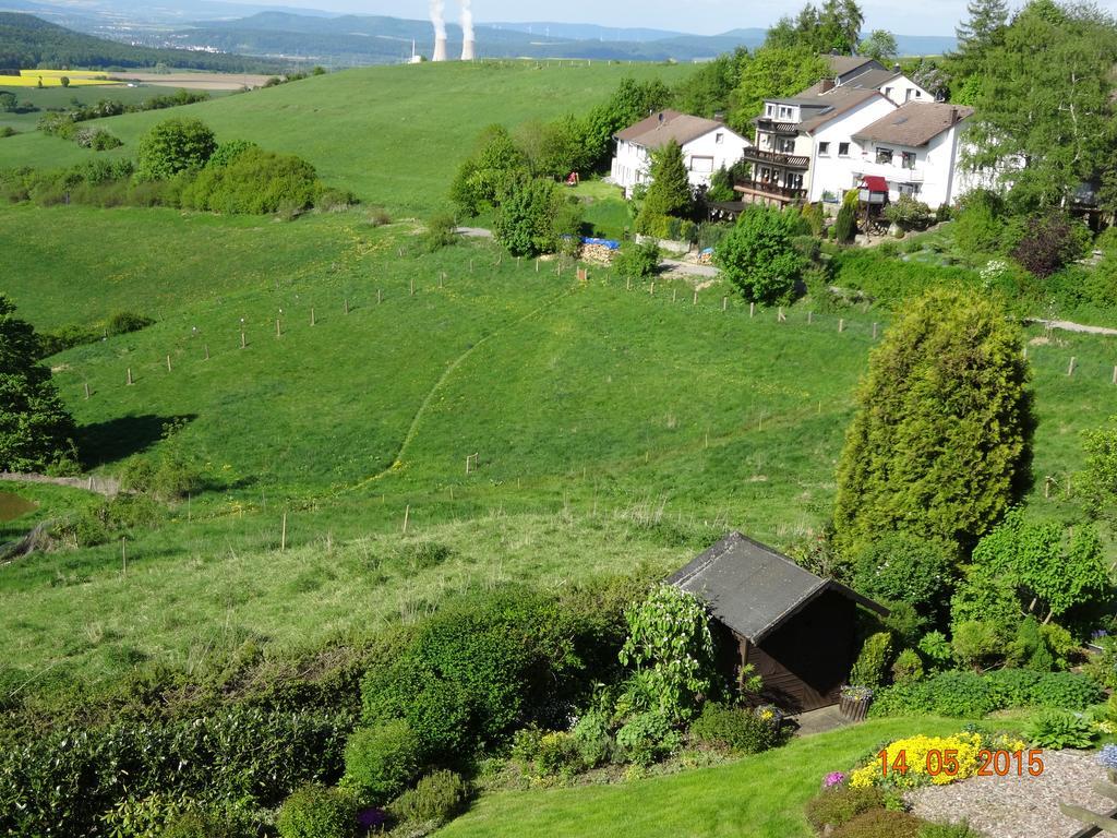 Ferienwohnung Spier Ottenstein Екстериор снимка