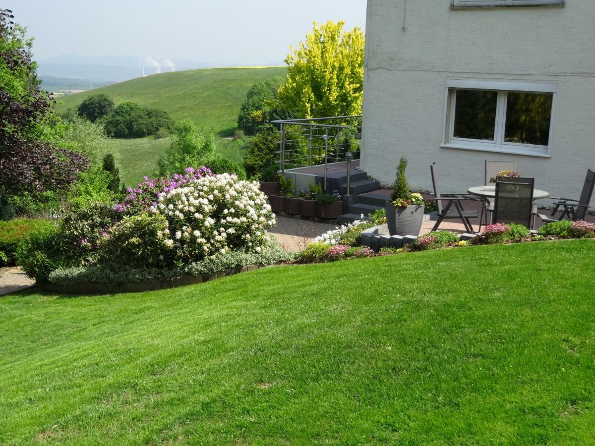 Ferienwohnung Spier Ottenstein Екстериор снимка